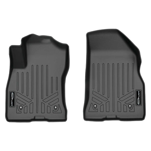 SMARTLINER Custom Fit Floor Liners For 2015-2021 Ram ProMaster City