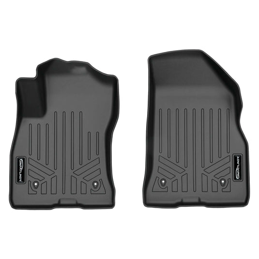 SMARTLINER Custom Fit Floor Liners For 2015-2021 Ram ProMaster City
