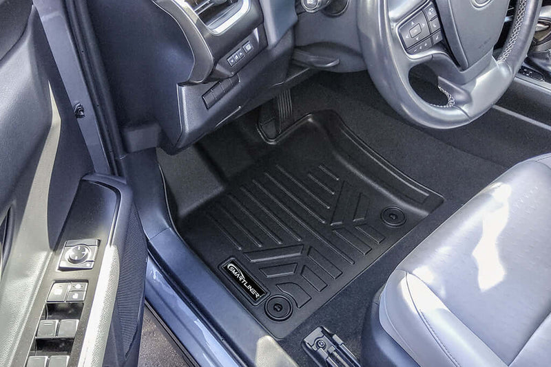 Load image into Gallery viewer, SMARTLINER Custom Fit Floor Liners For 2019-2025 Lexus UX Hybrid
