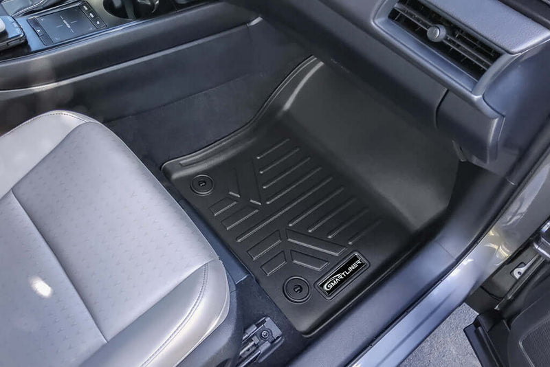 Load image into Gallery viewer, SMARTLINER Custom Fit Floor Liners For 2019-2025 Lexus UX Hybrid
