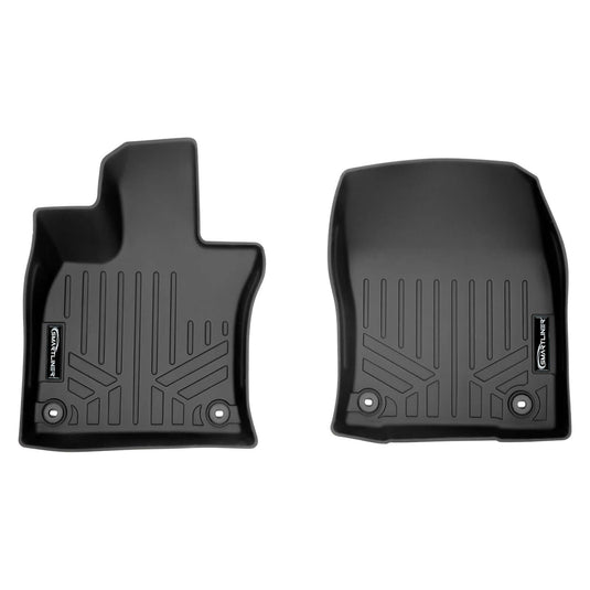 SMARTLINER Custom Fit Floor Liners For 2019-2022 Lexus UX Non Hybrid Models