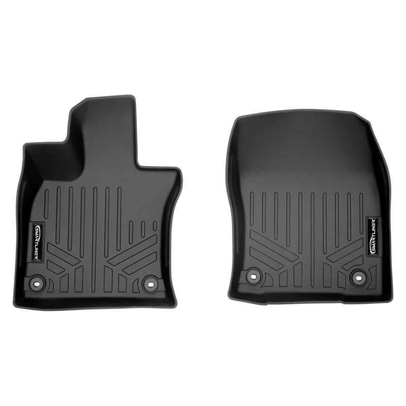 Load image into Gallery viewer, SMARTLINER Custom Fit Floor Liners For 2019-2025 Lexus UX Hybrid Models
