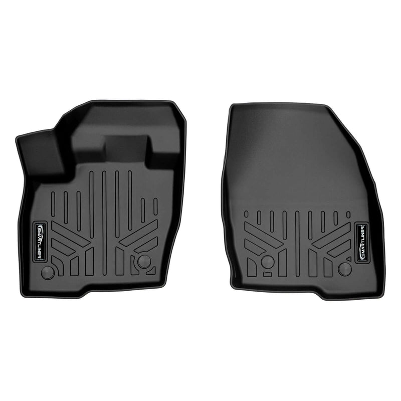 Load image into Gallery viewer, SMARTLINER Custom Fit Floor Liners For 2016-2018 Lincoln MKX / 2019-2023 Nautilus
