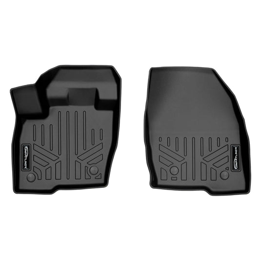 SMARTLINER Custom Fit Floor Liners For 2016-2018 Lincoln MKX / 2019-2023 Nautilus
