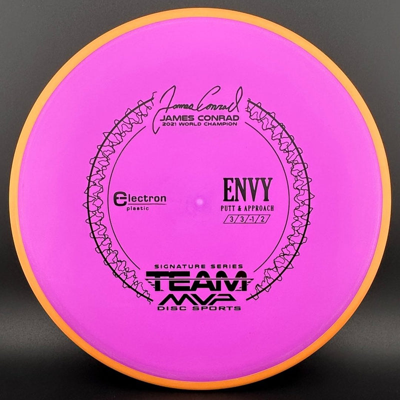 Load image into Gallery viewer, Electron Envy - James Conrad 2021 World Champion
