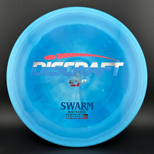 ESP Swarm