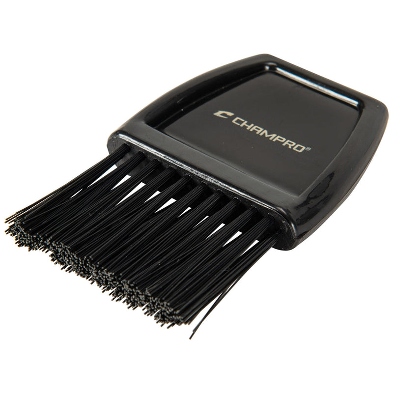 Load image into Gallery viewer, Plastic Handle Umpire Brush (Dozen)
