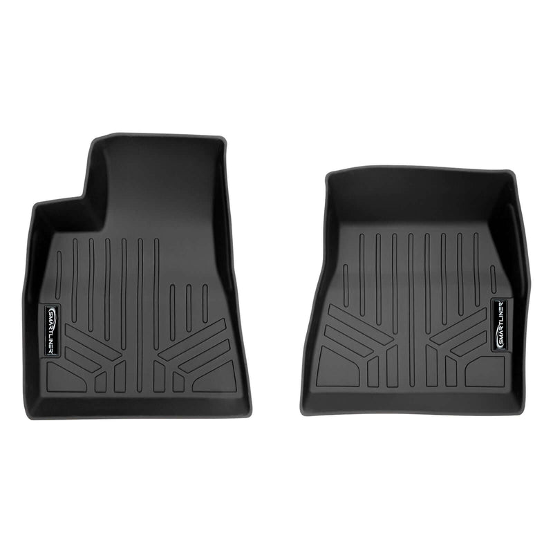 Load image into Gallery viewer, SMARTLINER Custom Fit Floor Liners For for 2017-2023 Tesla Model 3
