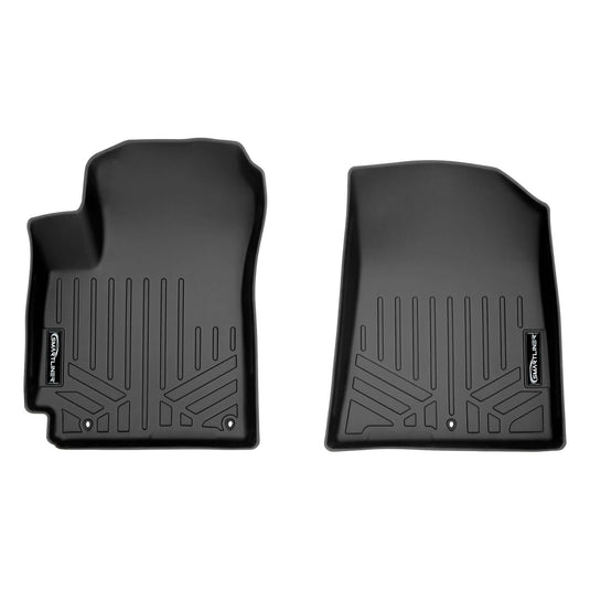 SMARTLINER Custom Fit Floor Liners For 2020-2025 Kia Soul