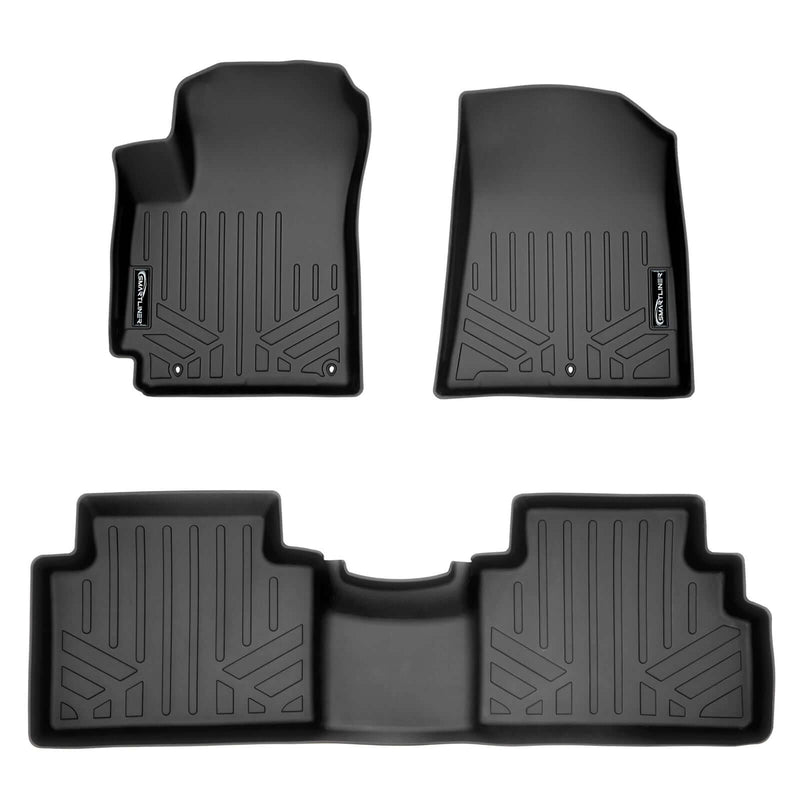 Load image into Gallery viewer, SMARTLINER Custom Fit Floor Liners For 2020-2025 Kia Soul
