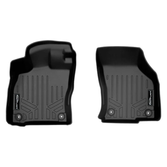 SMARTLINER Custom Fit Floor Liners For 2019-2024 Volkswagen Arteon