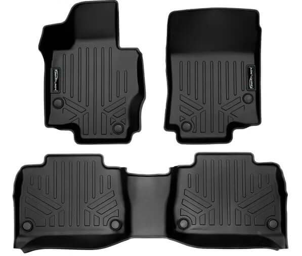 Load image into Gallery viewer, SMARTLINER Custom Fit Floor Liners For 2020 - 2024 Mercedes-Benz GLE-Class Coupe
