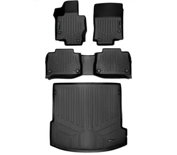 Load image into Gallery viewer, SMARTLINER Custom Fit Floor Liners For 2020 - 2024 Mercedes-Benz GLE-Class Coupe
