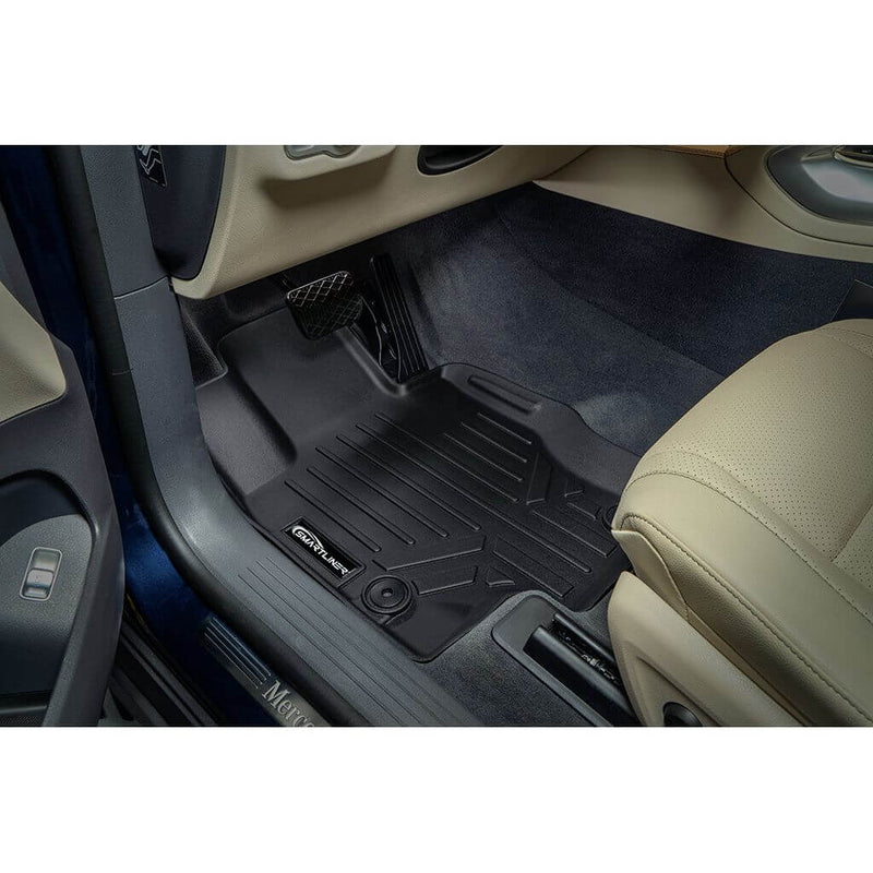 Load image into Gallery viewer, SMARTLINER Custom Fit Floor Liners For 2020 - 2024 Mercedes-Benz GLE-Class Coupe
