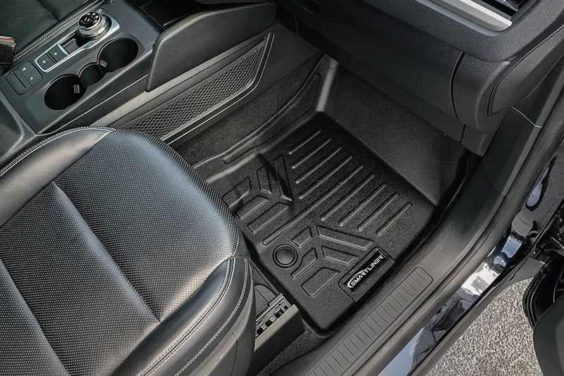 Load image into Gallery viewer, SMARTLINER Custom Fit Floor Liners For 2020-2025 Ford Escape Non-Hybrid
