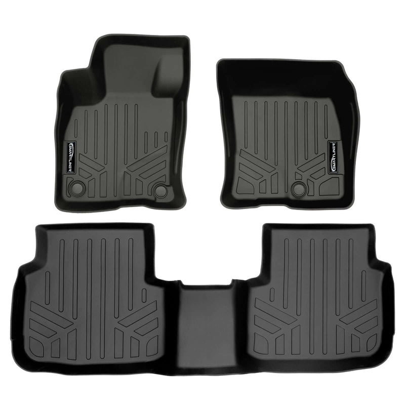 Load image into Gallery viewer, SMARTLINER Custom Fit Floor Liners For 2020-2025 Ford Escape Non-Hybrid
