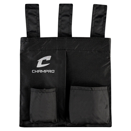 Professional Umpire Ball Bag