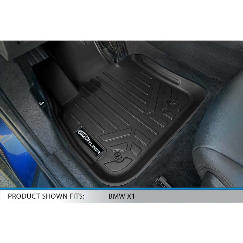 Load image into Gallery viewer, SMARTLINER Custom Fit Floor Liners For 2023-2025 BMW X1
