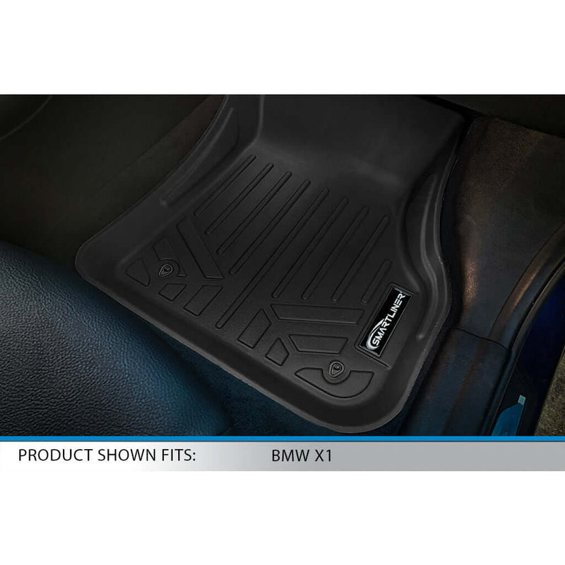 Load image into Gallery viewer, SMARTLINER Custom Fit Floor Liners For 2023-2025 BMW X1
