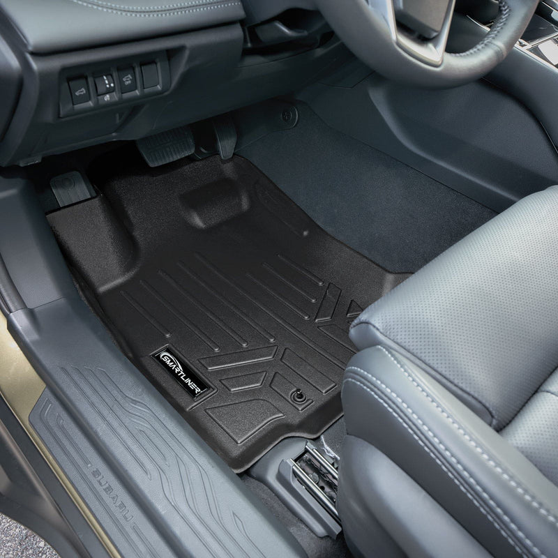 Load image into Gallery viewer, SMARTLINER Custom Fit Floor Liners For 2020-2025 Subaru Outback
