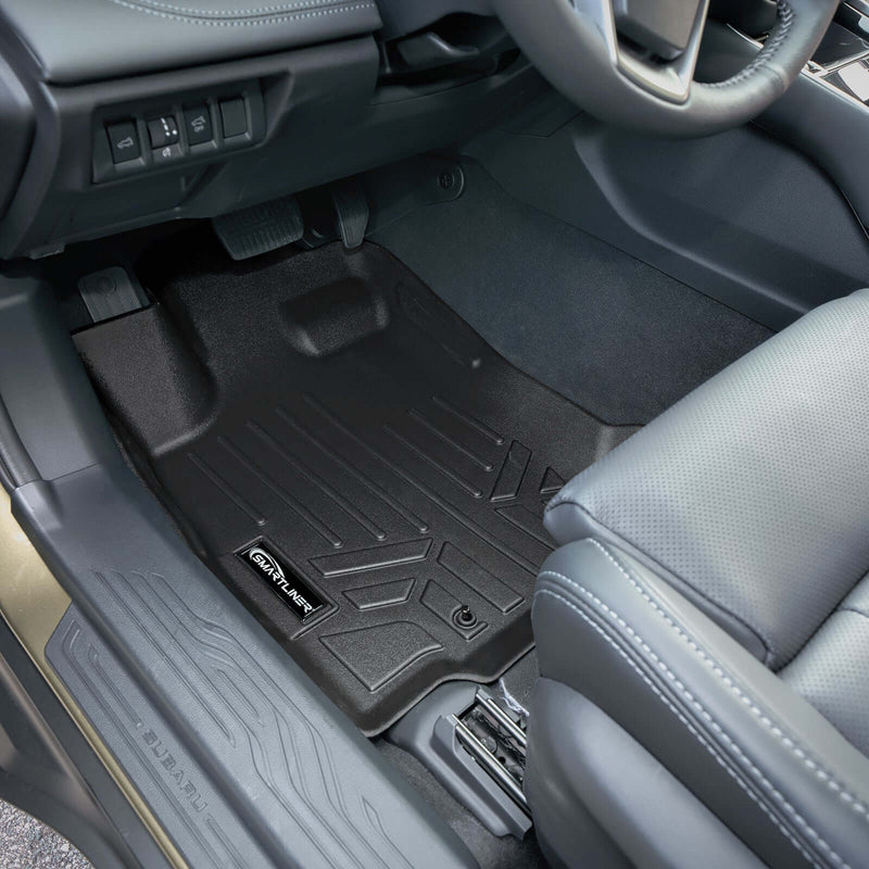 Load image into Gallery viewer, SMARTLINER Custom Fit Floor Liners For 2020-2025 Subaru Legacy

