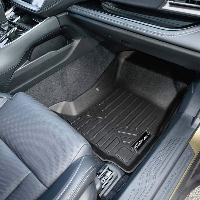 Load image into Gallery viewer, SMARTLINER Custom Fit Floor Liners For 2020-2025 Subaru Legacy
