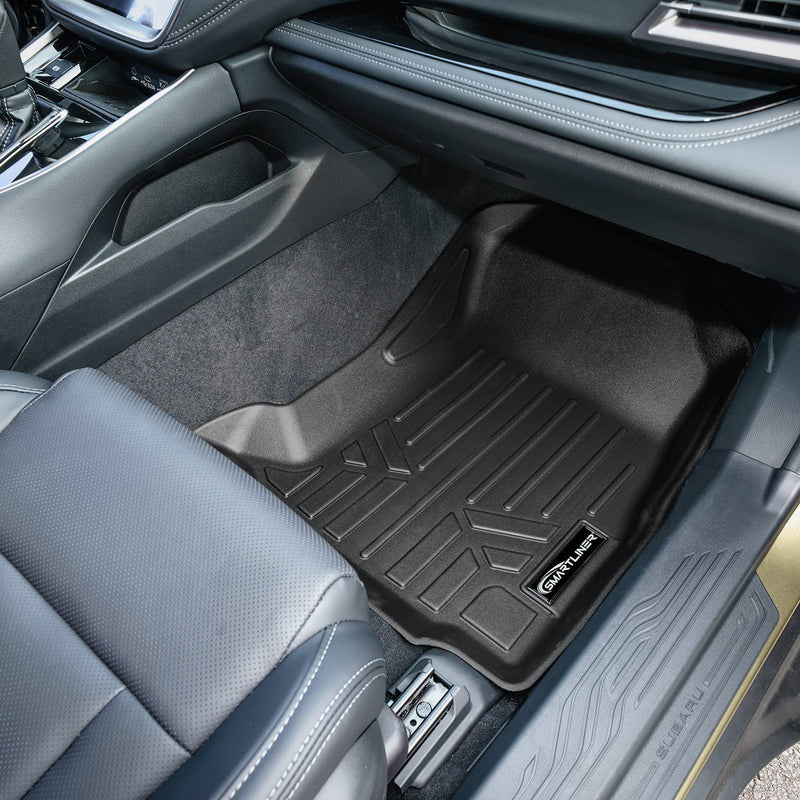 Load image into Gallery viewer, SMARTLINER Custom Fit Floor Liners For 2020-2025 Subaru Outback
