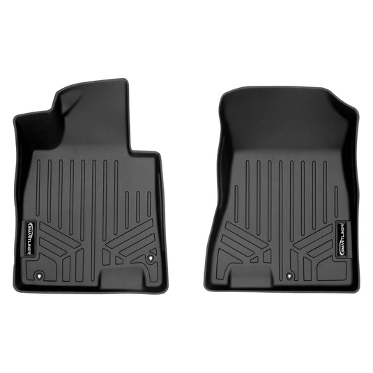 SMARTLINER Custom Fit Floor Liners For 2024-2025 Sonata Hybrid Models