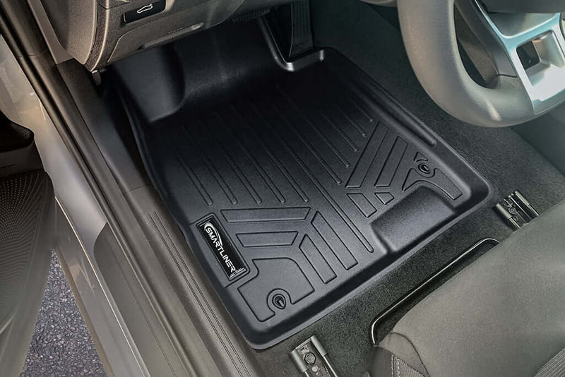 Load image into Gallery viewer, SMARTLINER Custom Fit Floor Liners For 2020-2025 Hyundai Sonata AWD Models
