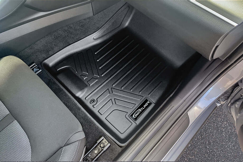 Load image into Gallery viewer, SMARTLINER Custom Fit Floor Liners For 2021-2024 Kia K5 AWD Models
