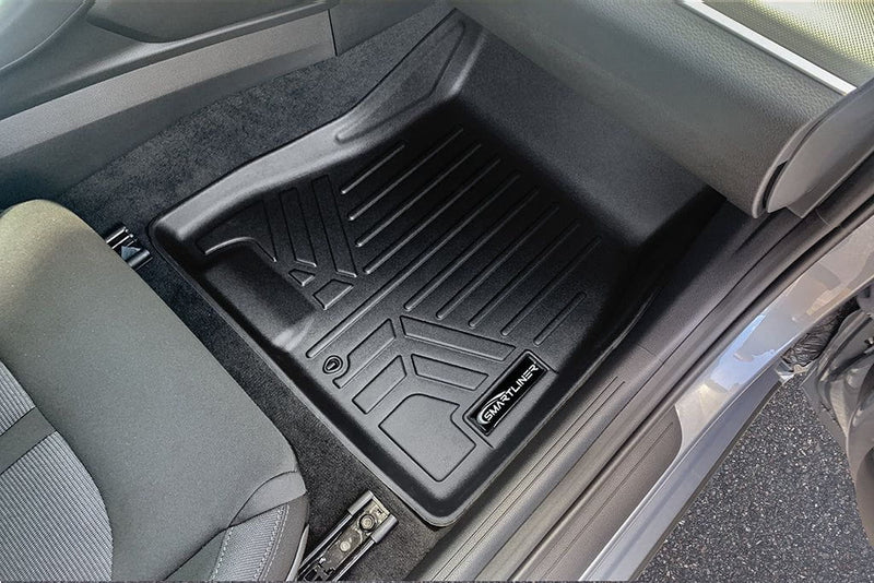 Load image into Gallery viewer, SMARTLINER Custom Fit Floor Liners For 2020-2023 Hyundai Sonata FWD Models
