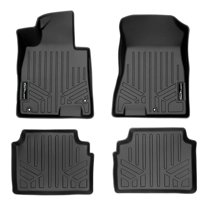 Load image into Gallery viewer, SMARTLINER Custom Fit Floor Liners For 2021-2024 Kia K5 AWD Models

