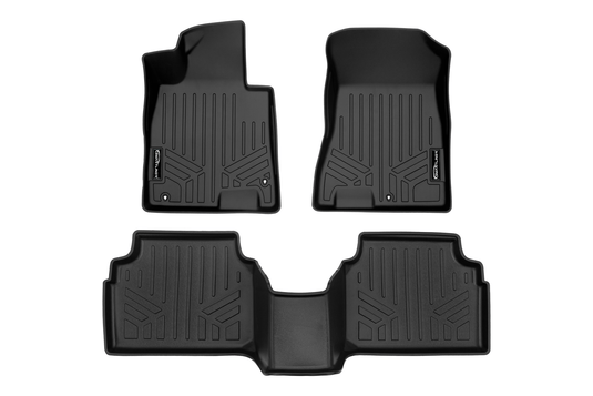 SMARTLINER Custom Fit Floor Liners For 2024-2025 Hyundai Sonata AWD Models