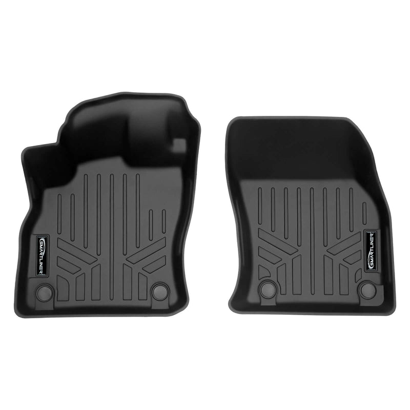 Load image into Gallery viewer, SMARTLINER Custom Fit Floor Liners For 2019-2025 Audi Q3
