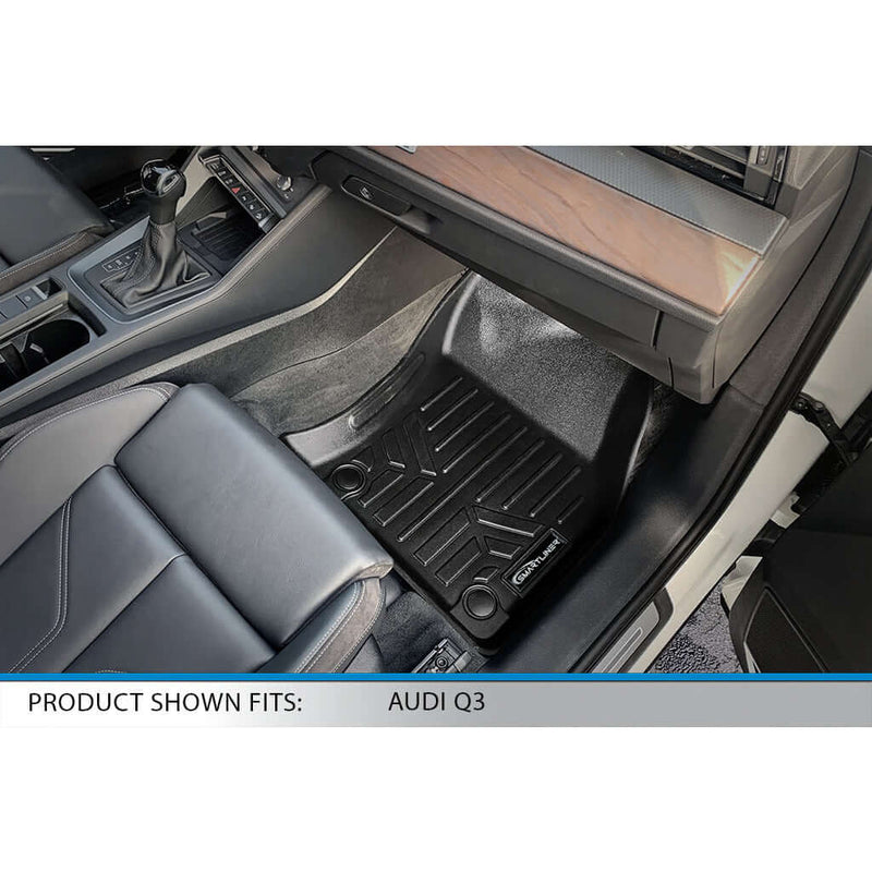 Load image into Gallery viewer, SMARTLINER Custom Fit Floor Liners For 2019-2025 Audi Q3
