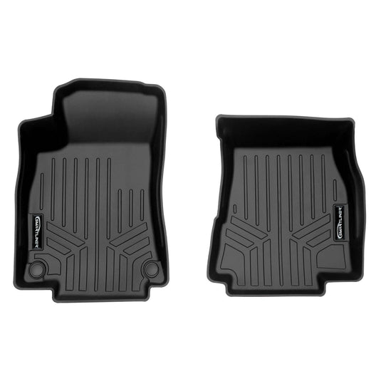 SMARTLINER Custom Fit Floor Liners For 2020-2024 Mercedes-Benz GLB 250