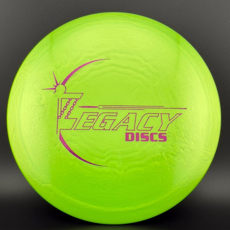 Load image into Gallery viewer, Slime Vengeance *Gibson Stash* Jumpman
