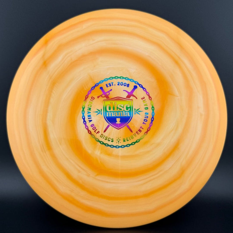 Load image into Gallery viewer, Prototype Swirl S-Line MD4 - Swords &amp; Shield - 1/200
