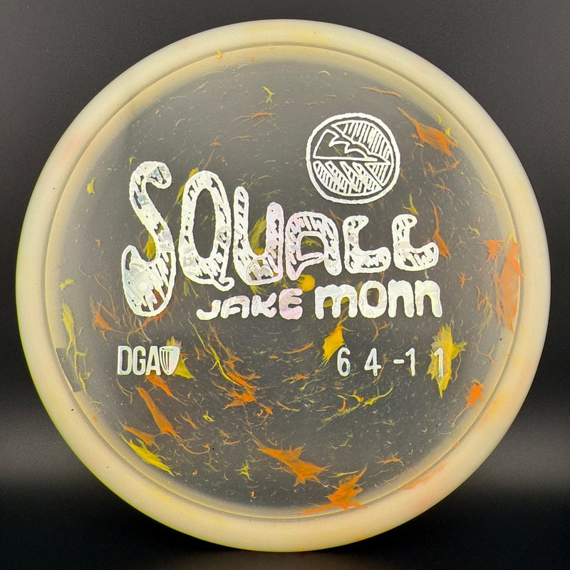 Load image into Gallery viewer, Granite Squall - Jake Monn 2025 Tour Series
