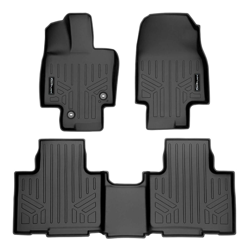 Load image into Gallery viewer, SMARTLINER Custom Fit Floor Liners For 2020-2025 Toyota Highlander Hybrid
