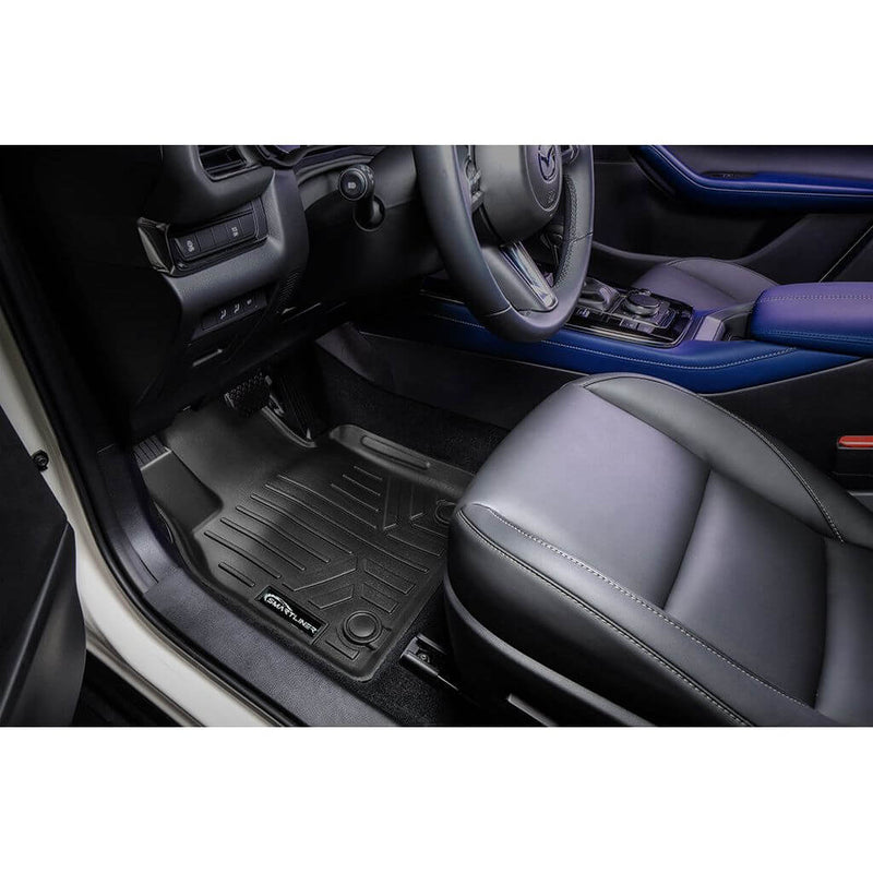 Load image into Gallery viewer, SMARTLINER Custom Fit Floor Liners For 2020-2025 Mazda CX-30 (AWD)
