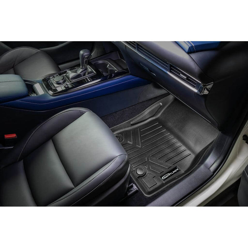 Load image into Gallery viewer, SMARTLINER Custom Fit Floor Liners For 2020-2025 Mazda CX-30 (AWD)
