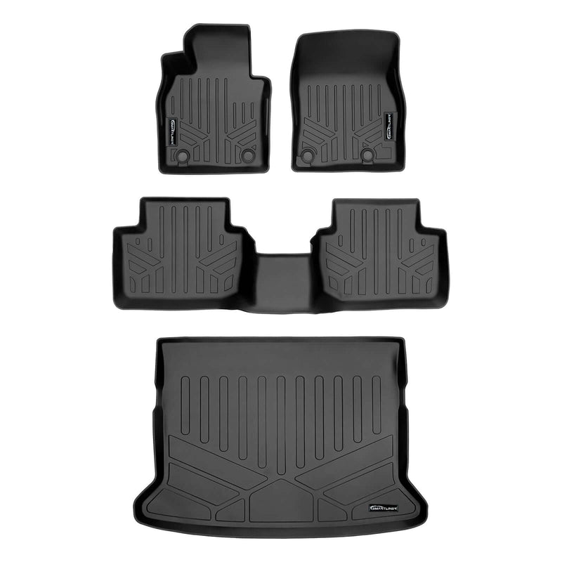 Load image into Gallery viewer, SMARTLINER Custom Fit Floor Liners For 2020-2025 Mazda CX-30 (FWD)
