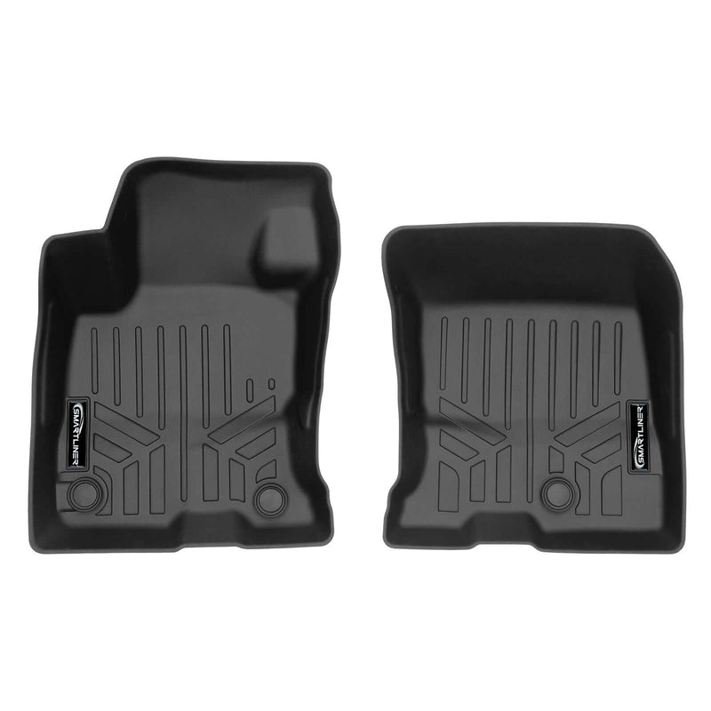 Load image into Gallery viewer, SMARTLINER Custom Fit Floor Liners For 2020-2025 Ford Escape Hybrid &amp; Plug in Hybrid Models
