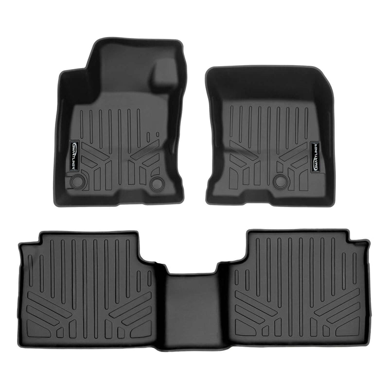Load image into Gallery viewer, SMARTLINER Custom Fit Floor Liners For 2020-2025 Ford Escape Hybrid &amp; Plug in Hybrid Models
