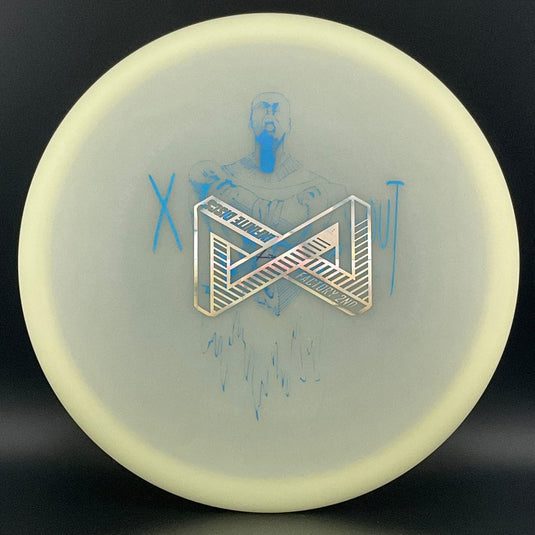 Glow C-Blend Anubis - X-Outs