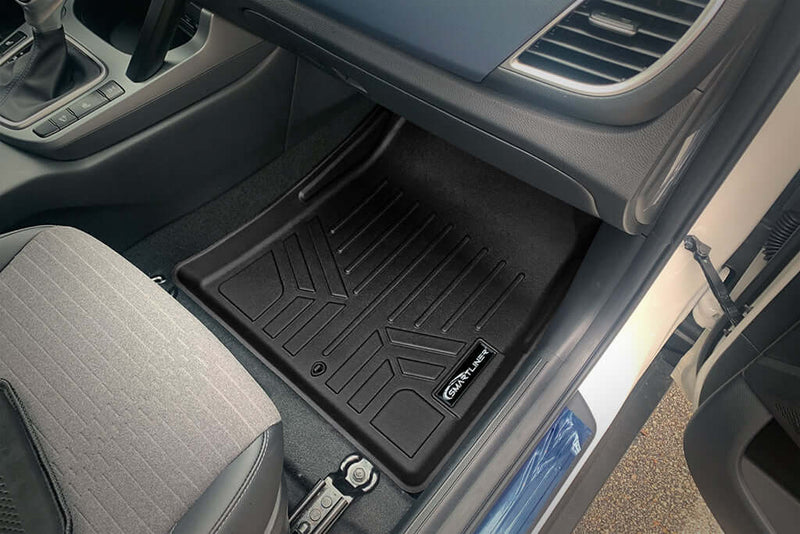 Load image into Gallery viewer, SMARTLINER Custom Fit Floor Liners For 2021-2025 Kia Seltos Upper Cargo Position
