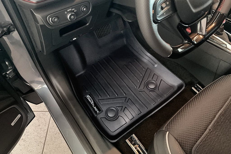 Load image into Gallery viewer, SMARTLINER Custom Fit Floor Liners For 2020-2025 Buick Encore GX
