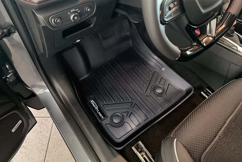 Load image into Gallery viewer, SMARTLINER Custom Fit Floor Liners For 2020-2025 Buick Encore GX AWD

