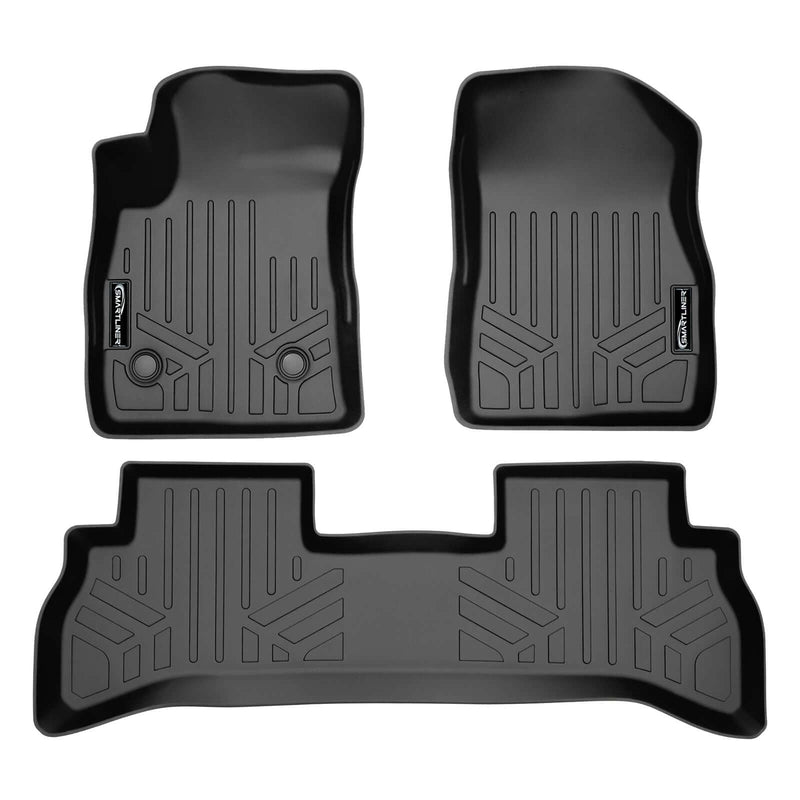 Load image into Gallery viewer, SMARTLINER Custom Fit Floor Liners For 2020-2025 Buick Encore GX
